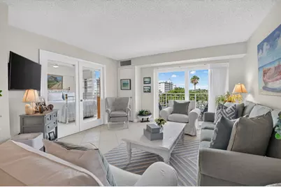 3215 S Ocean Boulevard #302, Highland Beach, FL 33487 - Photo 4