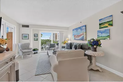 3215 S Ocean Boulevard #302, Highland Beach, FL 33487 - Photo 6