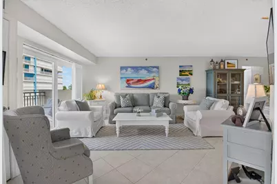 3215 S Ocean Boulevard #302, Highland Beach, FL 33487 - Photo 2