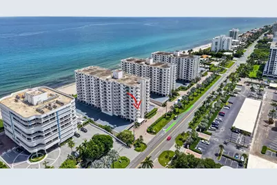 3215 S Ocean Boulevard #302, Highland Beach, FL 33487 - Photo 50