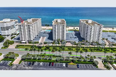 3215 S Ocean Boulevard #302, Highland Beach, FL 33487 - Photo 48