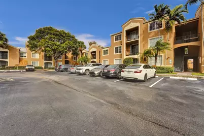 7940 N Nob Hill Road #304, Tamarac, FL 33321 - Photo 2
