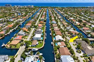 2401 NE 47th St, Lighthouse Point, FL 33064 - Photo 2