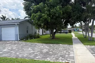 8250 SW 8th Ct, North Lauderdale, FL 33068 - Photo 2