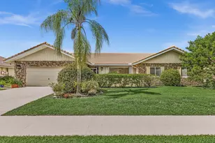 11313 Piping Rock Dr, Boynton Beach, FL 33437 - Photo 1