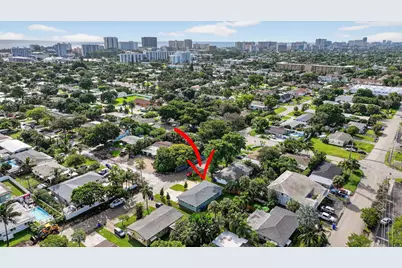 1851 NE 25th Avenue #A, Pompano Beach, FL 33062 - Photo 18