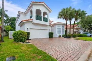7372 NW 18th Ct, Pembroke Pines, FL 33024 - Photo 1