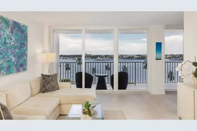 1801 S Flagler Drive #906, West Palm Beach, FL 33401 - Photo 4