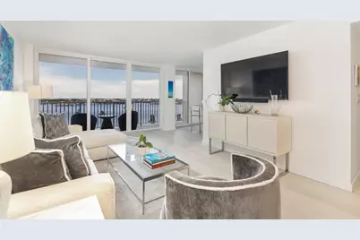 1801 S Flagler Drive #906, West Palm Beach, FL 33401 - Photo 2