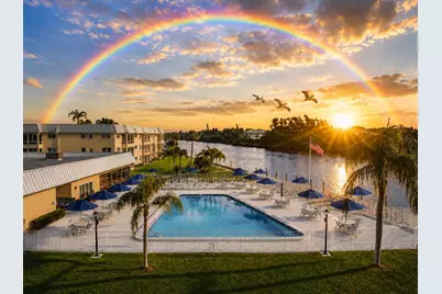 14 Colonial Club Drive #103, Boynton Beach, FL 33435 - Photo 1