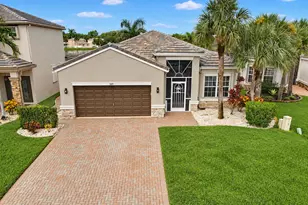 5691 Saddle Trail Ln, Lake Worth, FL 33449 - Photo 1