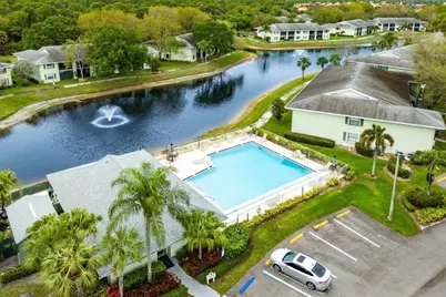 2001 Sabal Ridge Court #A, Palm Beach Gardens, FL 33418 - Photo 40