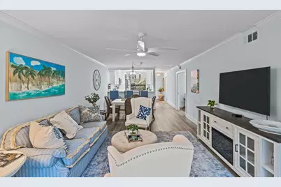2001 Sabal Ridge Court #A, Palm Beach Gardens, FL 33418 - Photo 6