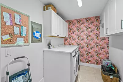 2001 Sabal Ridge Court #A, Palm Beach Gardens, FL 33418 - Photo 30