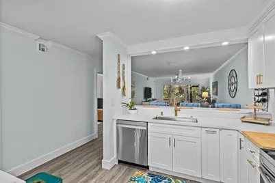 2001 Sabal Ridge Court #A, Palm Beach Gardens, FL 33418 - Photo 16