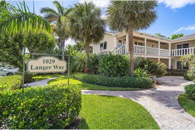 1029 Langer Way #5, Delray Beach, FL 33483 - Photo 2
