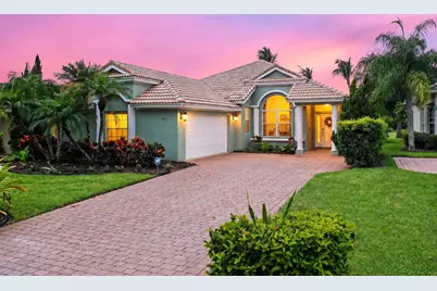 4664 NW Red Maple Drive, Jensen Beach, FL 34957 - Photo 1