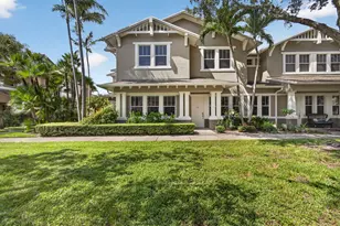 980 Marina Del Ray Ln, West Palm Beach, FL 33401 - Photo 1