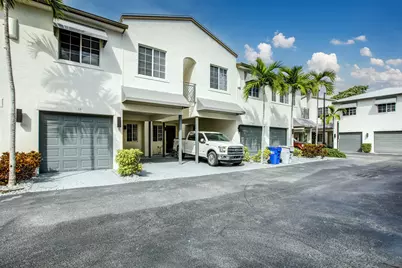 131 S East 7th Way #131, Pompano Beach, FL 33060 - Photo 1