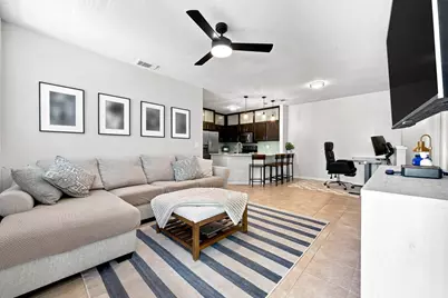 4541 Highgate Drive #A, Delray Beach, FL 33445 - Photo 4
