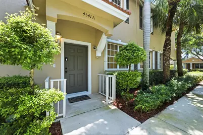 4541 Highgate Drive #A, Delray Beach, FL 33445 - Photo 18