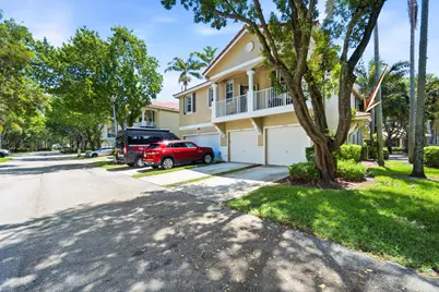 4541 Highgate Drive #A, Delray Beach, FL 33445 - Photo 16