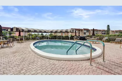 9540 Sunrise Lakes Boulevard #303, Sunrise, FL 33322 - Photo 42