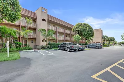 9540 Sunrise Lakes Boulevard #303, Sunrise, FL 33322 - Photo 1