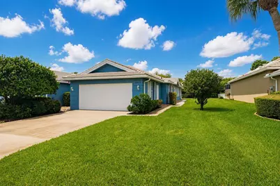 1540 NW Amherst Drive #A, Port Saint Lucie, FL 34986 - Photo 14