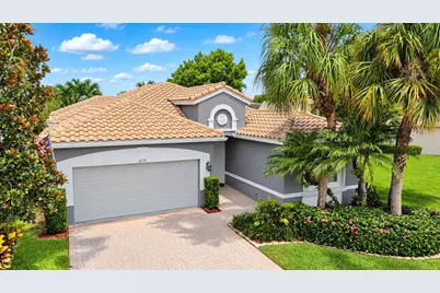 6579 Pavone Street, Lake Worth, FL 33467 - Photo 1