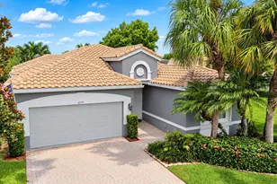 6579 Pavone St, Lake Worth, FL 33467 - Photo 1