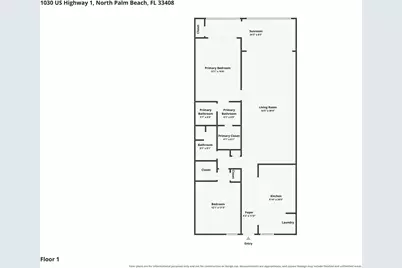 1030 US Highway 1 #413, North Palm Beach, FL 33408 - Photo 28