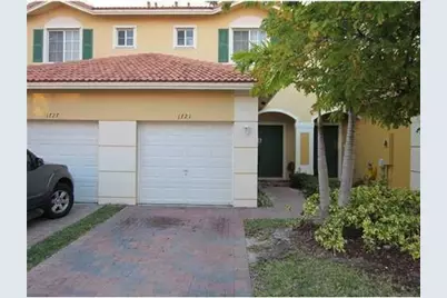 1721 SW 81st Terrace, North Lauderdale, FL 33068 - Photo 1