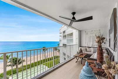 3101 S Ocean Boulevard #710, Highland Beach, FL 33487 - Photo 28