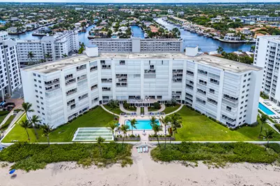 3101 S Ocean Boulevard #710, Highland Beach, FL 33487 - Photo 52