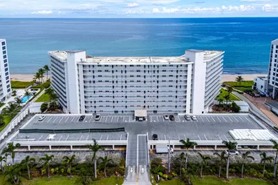 3101 S Ocean Boulevard #710, Highland Beach, FL 33487 - Photo 46