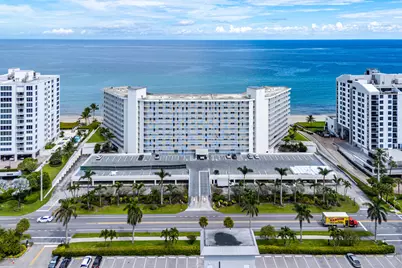 3101 S Ocean Boulevard #710, Highland Beach, FL 33487 - Photo 48