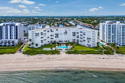 3101 S Ocean Boulevard #710, Highland Beach, FL 33487 - Photo 58