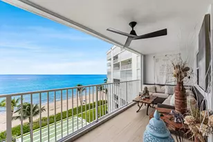 3101 S Ocean Blvd, Highland Beach, FL 33487 - Photo 28