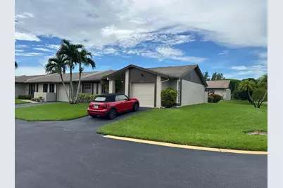 5483 Viburnum Circle, Delray Beach, FL 33484 - Photo 4
