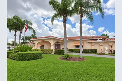 4507 NW 46th Street, Tamarac, FL 33319 - Photo 36