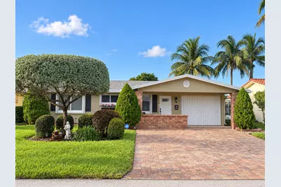 4507 NW 46th Street, Tamarac, FL 33319 - Photo 30