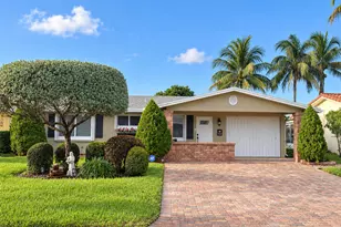 4507 NW 46th St, Tamarac, FL 33319 - Photo 30