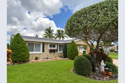 4507 NW 46th Street, Tamarac, FL 33319 - Photo 2