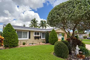 4507 NW 46th St, Tamarac, FL 33319 - Photo 2