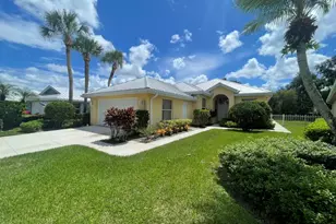 2571 SW Greenwich Way, Palm City, FL 34990 - Photo 2