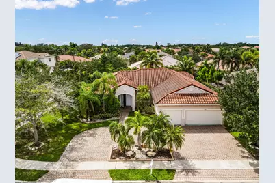1150 SW 189th Avenue, Pembroke Pines, FL 33029 - Photo 1