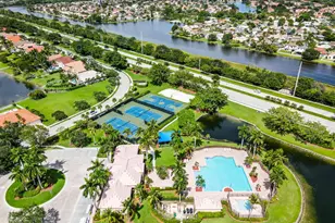1150 SW 189th Ave, Pembroke Pines, FL 33029 - Photo 8