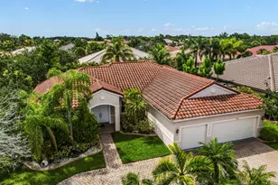 1150 SW 189th Ave, Pembroke Pines, FL 33029 - Photo 4