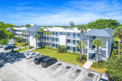 230 SE 10th Street #108B, Delray Beach, FL 33483 - Photo 1